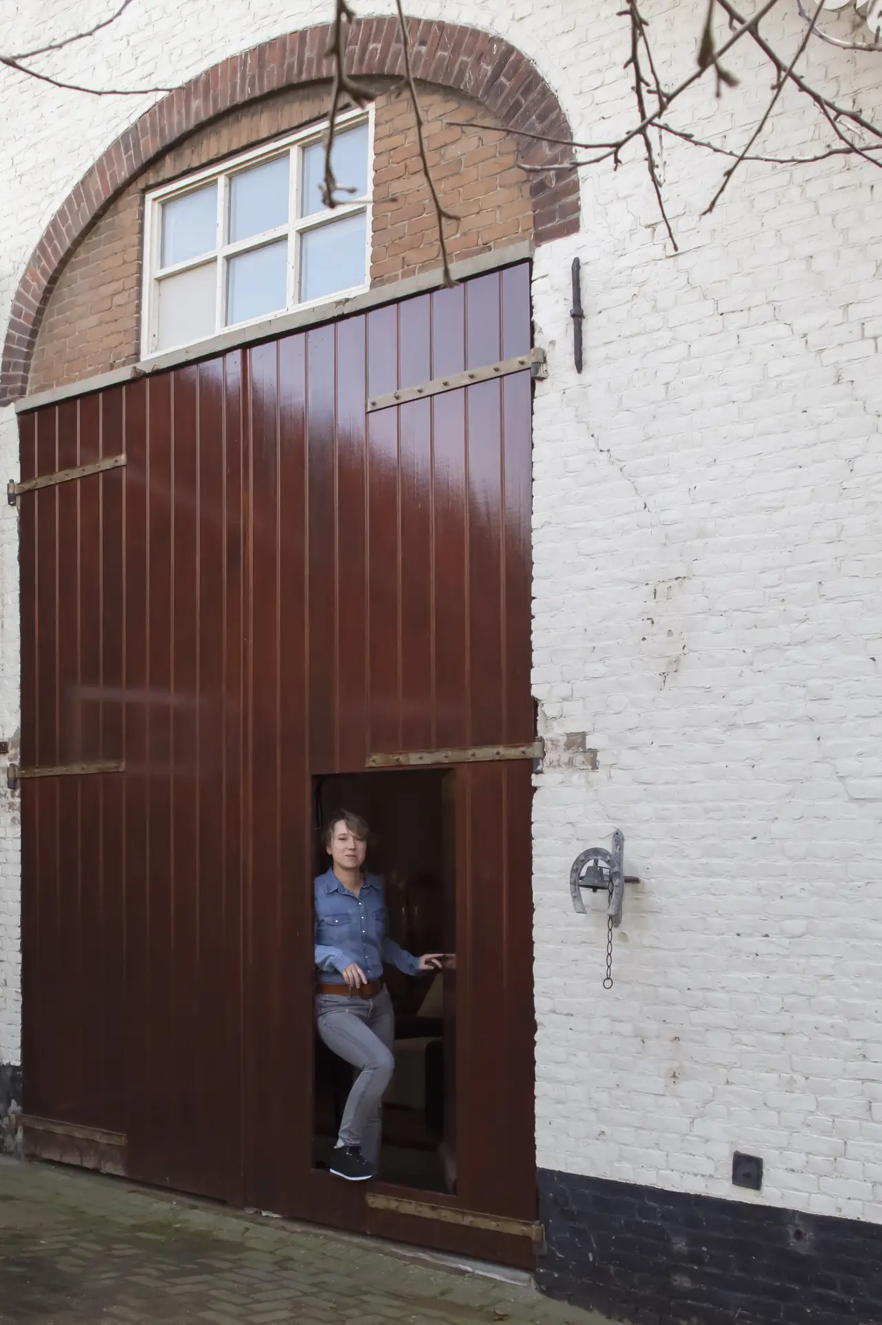 Pure Passie Bed and Breakfast - Bed and Breakfast Heijningen