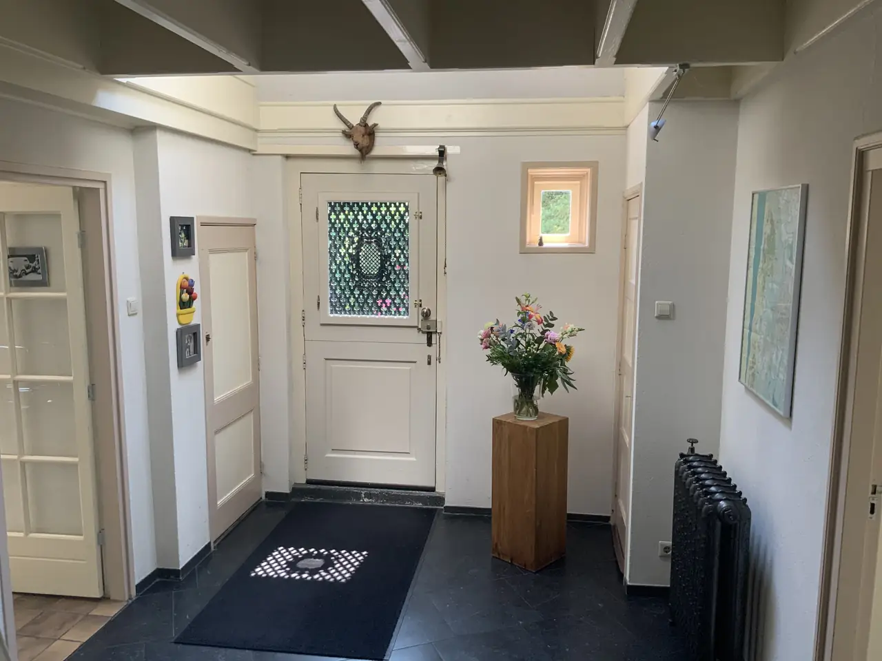 BBOBB,Bed & Breakfast Bergen - Ferienwohnung Bergen (Nord-Holland)