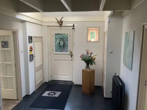 BBOBB,Bed & Breakfast Bergen - Ferienwohnung Bergen (Nord-Holland)