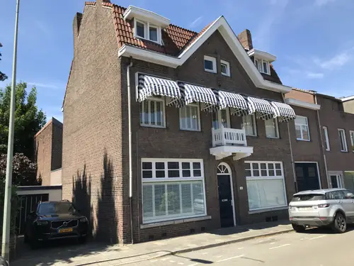 Guesthouse Thoez - B&B Maastricht