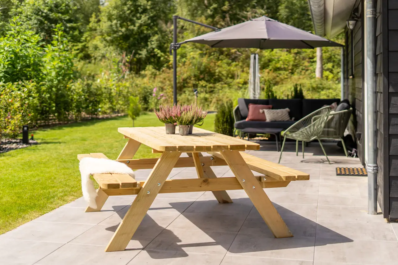 Vakantiehuis De N8uil - Bed and Breakfast Spier