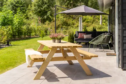 Vakantiehuis De N8uil - Bed and Breakfast Spier