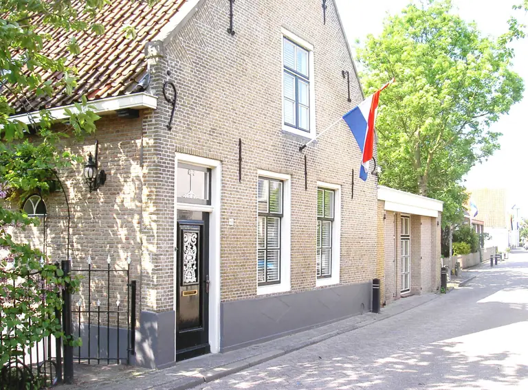 Bed & Breakfast Westmaas - Bed and Breakfast Westmaas