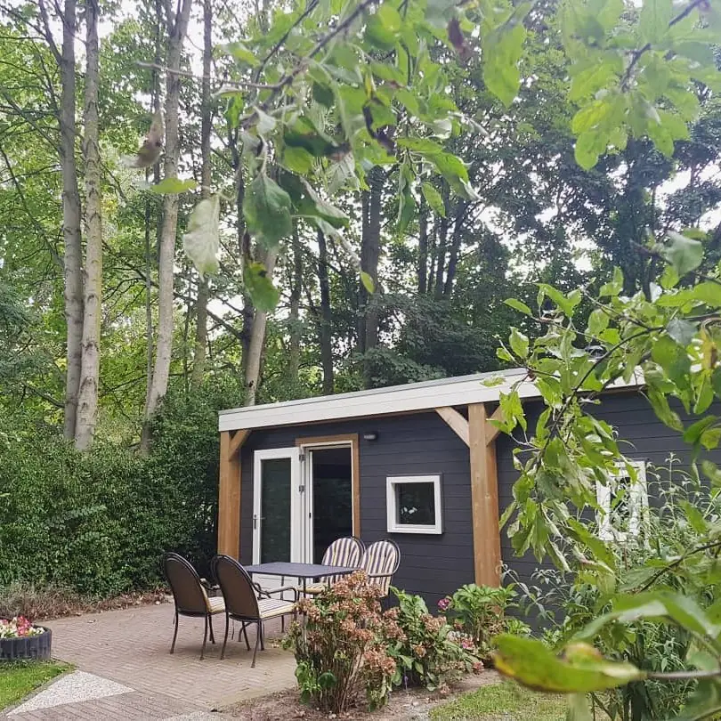 Het Creijennest - Bed and Breakfast Rosmalen