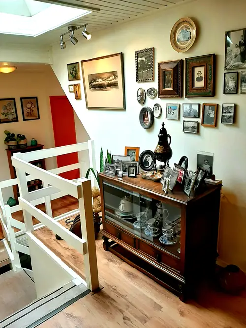 B&B Het Gele Huis - B&B Leeuwarden