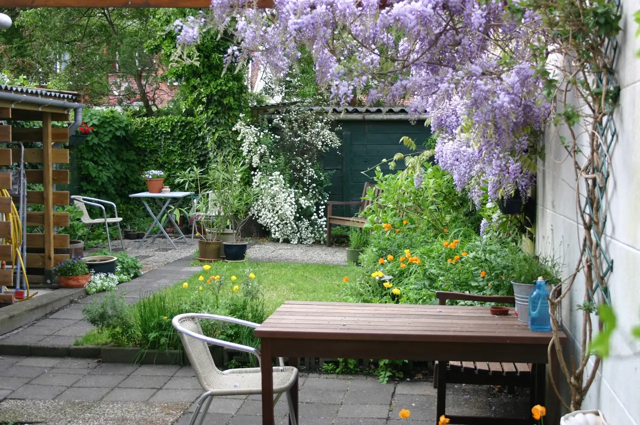 Nummer15 - Bed and Breakfast Groningen