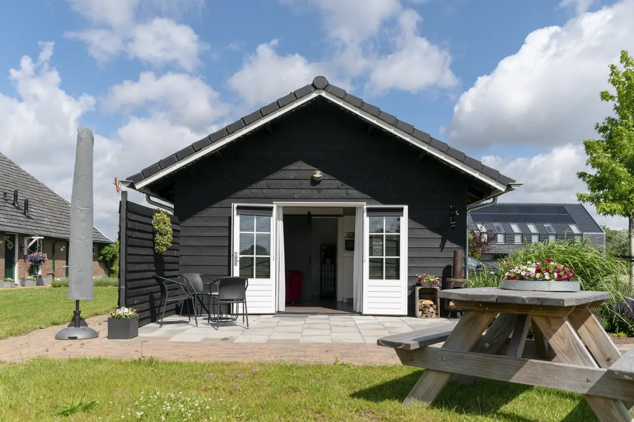 Klein Zwaluwenslag - B&B Doetinchem