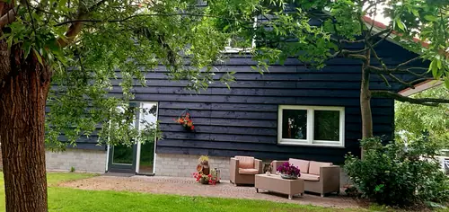 B&B Prima Toeven - Bed and Breakfast Mill