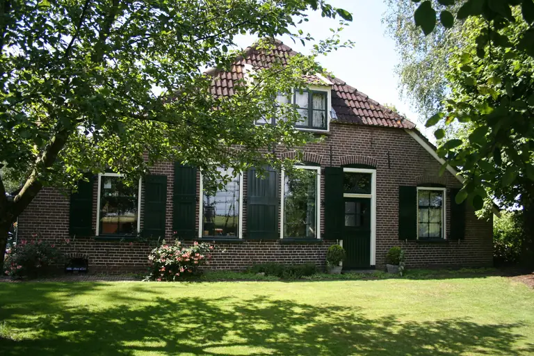 Boerhoes - B&B Dalfsen