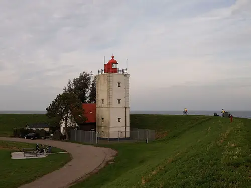 't Slagershuis - B&B Andijk