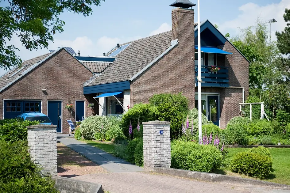 B&B Doen - Bed and Breakfast Wirdum