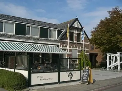 d'Ouwe Smidse - Bed and Breakfast Kamperland