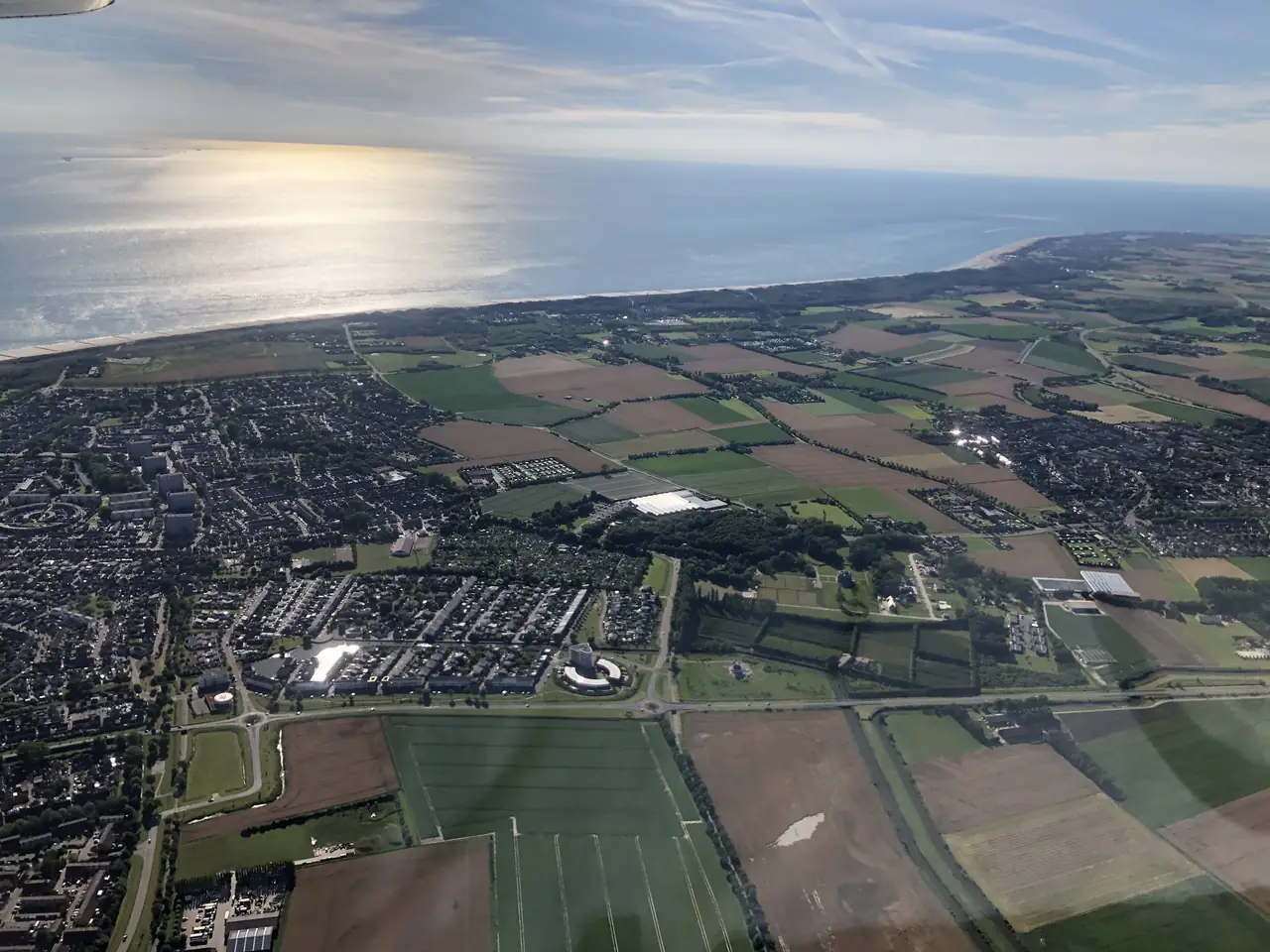 't Veersch Logement - B&B Koudekerke