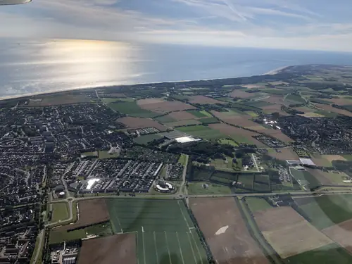 't Veersch Logement - B&B Koudekerke