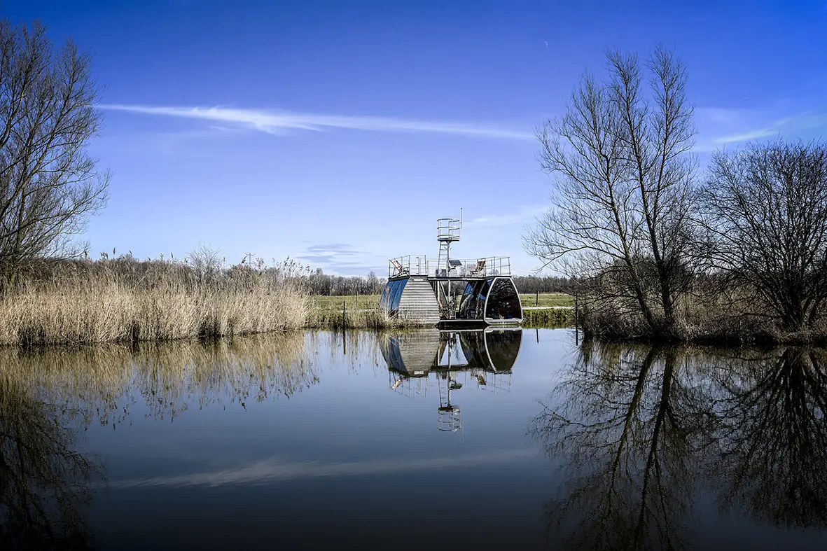 De Zuileshoeve - Bed and Breakfast Dordrecht