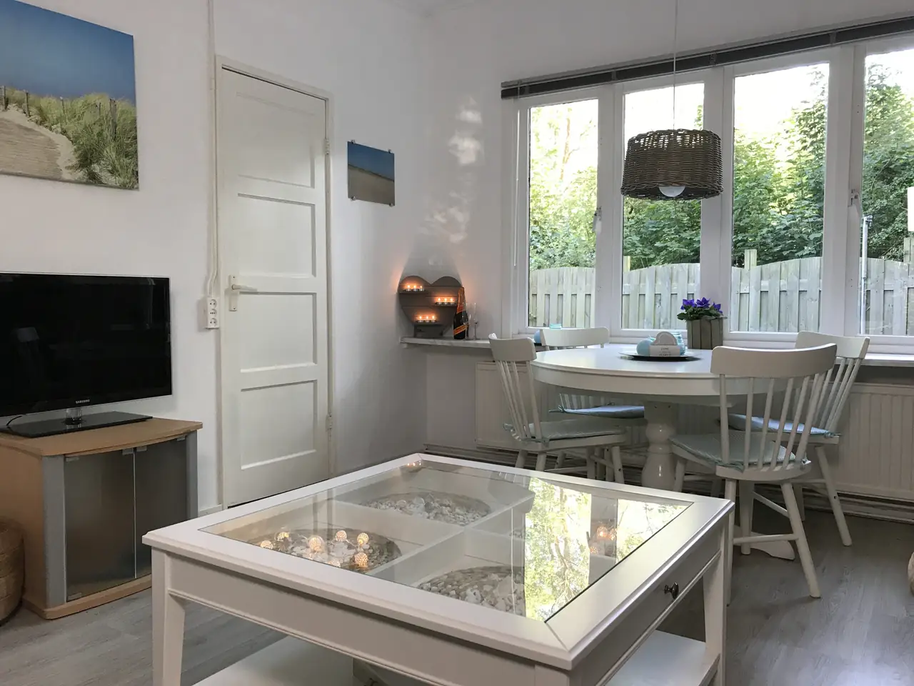 B&B Bosch & Duin - B&B Rockanje