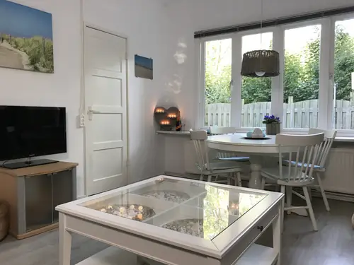 B&B Bosch & Duin - B&B Rockanje