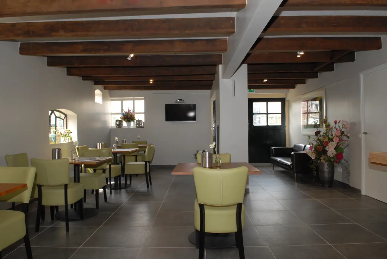 De Kaagse Boer - Ferienwohnung Kaag