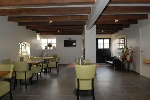 De Kaagse Boer - Ferienwohnung Kaag