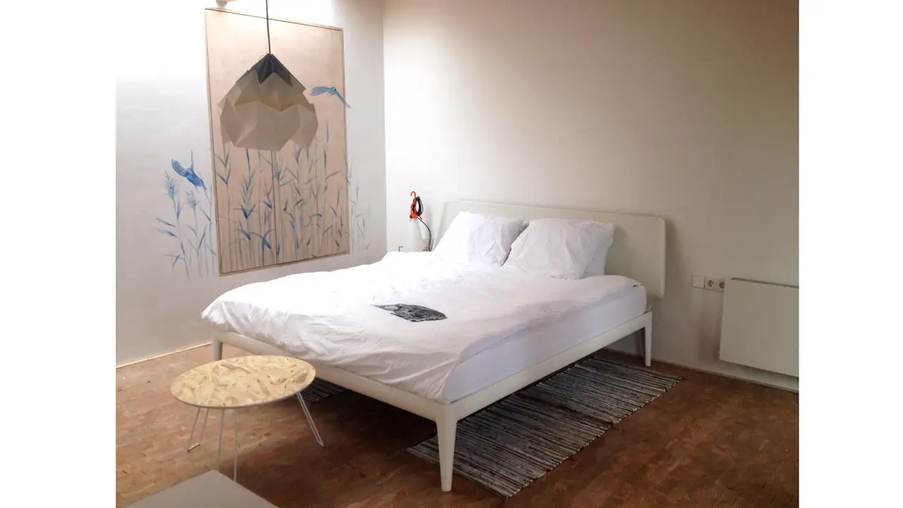 Punt Uit! - B&B Delft