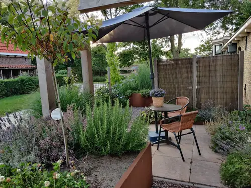 Piebengastate - Bed and Breakfast Welsrijp