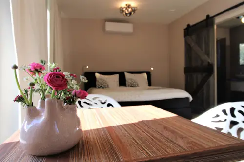 bloom-inn - Ferienwohnung Doornenburg