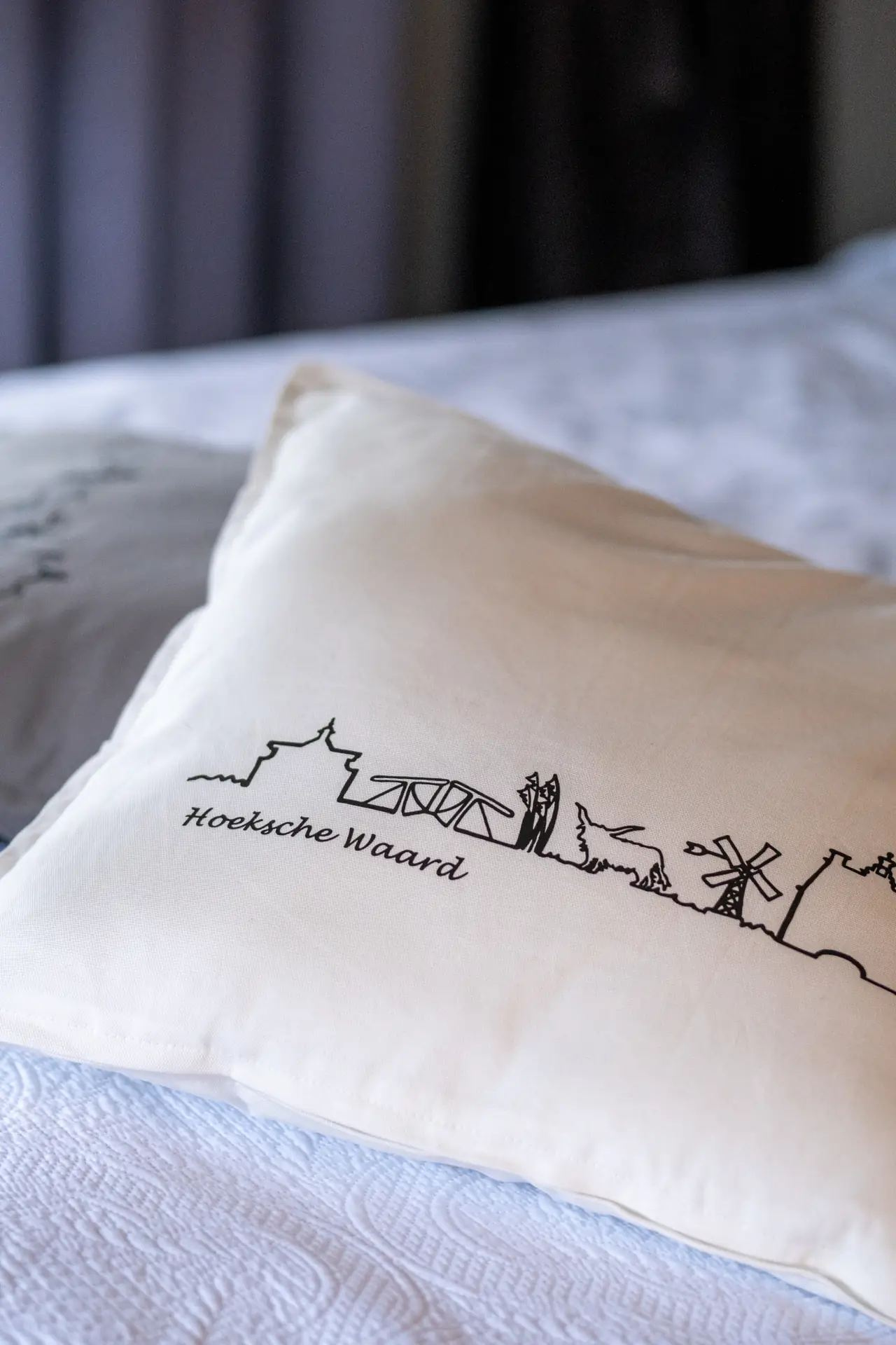 De Schuur Inn - Bed and Breakfast Numansdorp