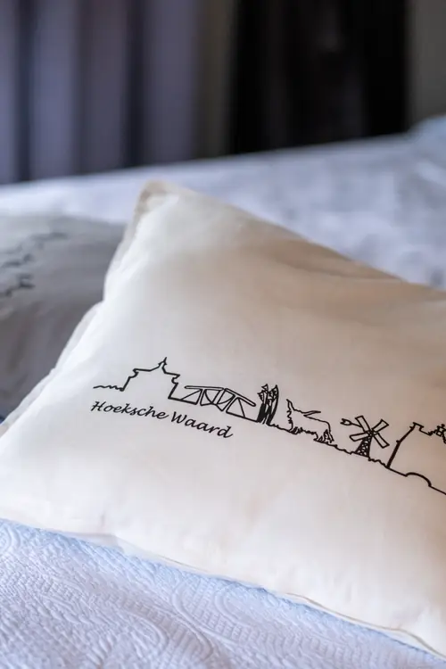 De Schuur Inn - Bed and Breakfast Numansdorp