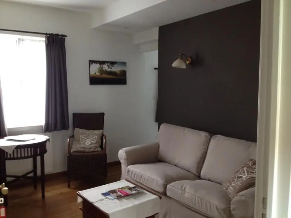 Hoeve de Plei - Bed and Breakfast Mechelen