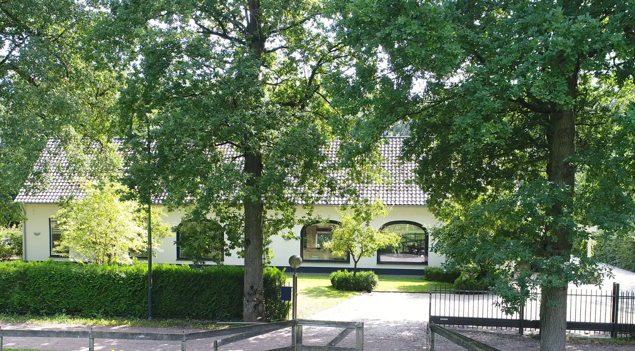 Coovels Bed en Breakfast - Ferienwohnung Helmond