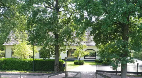 Coovels Bed en Breakfast - Ferienwohnung Helmond