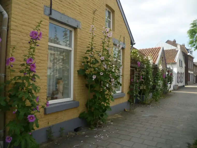 B&B La Cour - B&B Maastricht