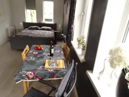 benb-snekerpoort - B&B Sneek