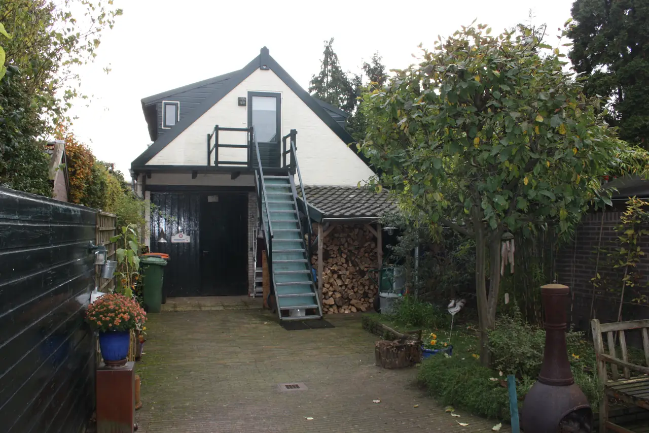 B en B Deventer - Bed and Breakfast Deventer