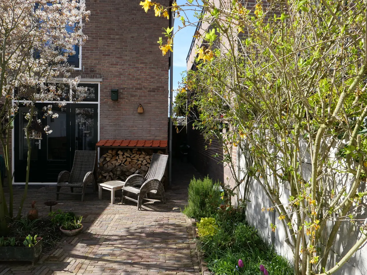 B&B by J & J - B&B Warmond