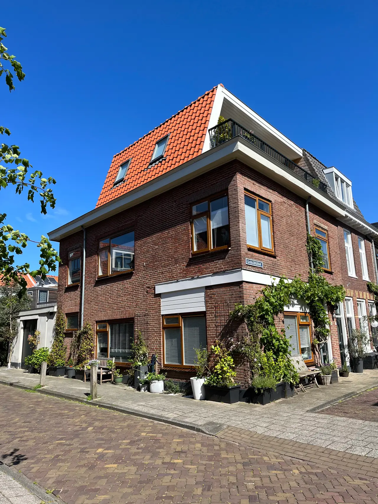Bed and Bike Haarlem nr1 - B&B Haarlem