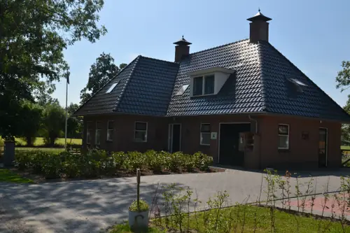 Reitsmahoeve - B&B Doezum