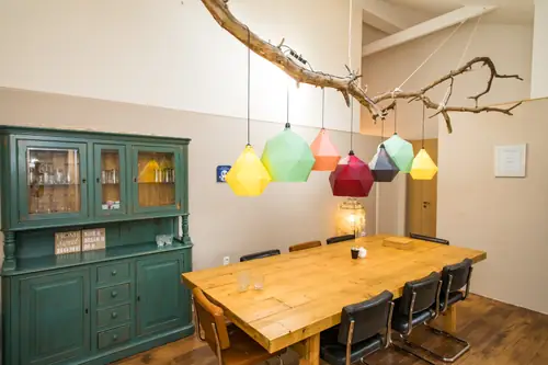 B&B Het Colmerhof - B&B Deventer