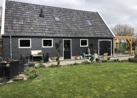 B&B Op zolder