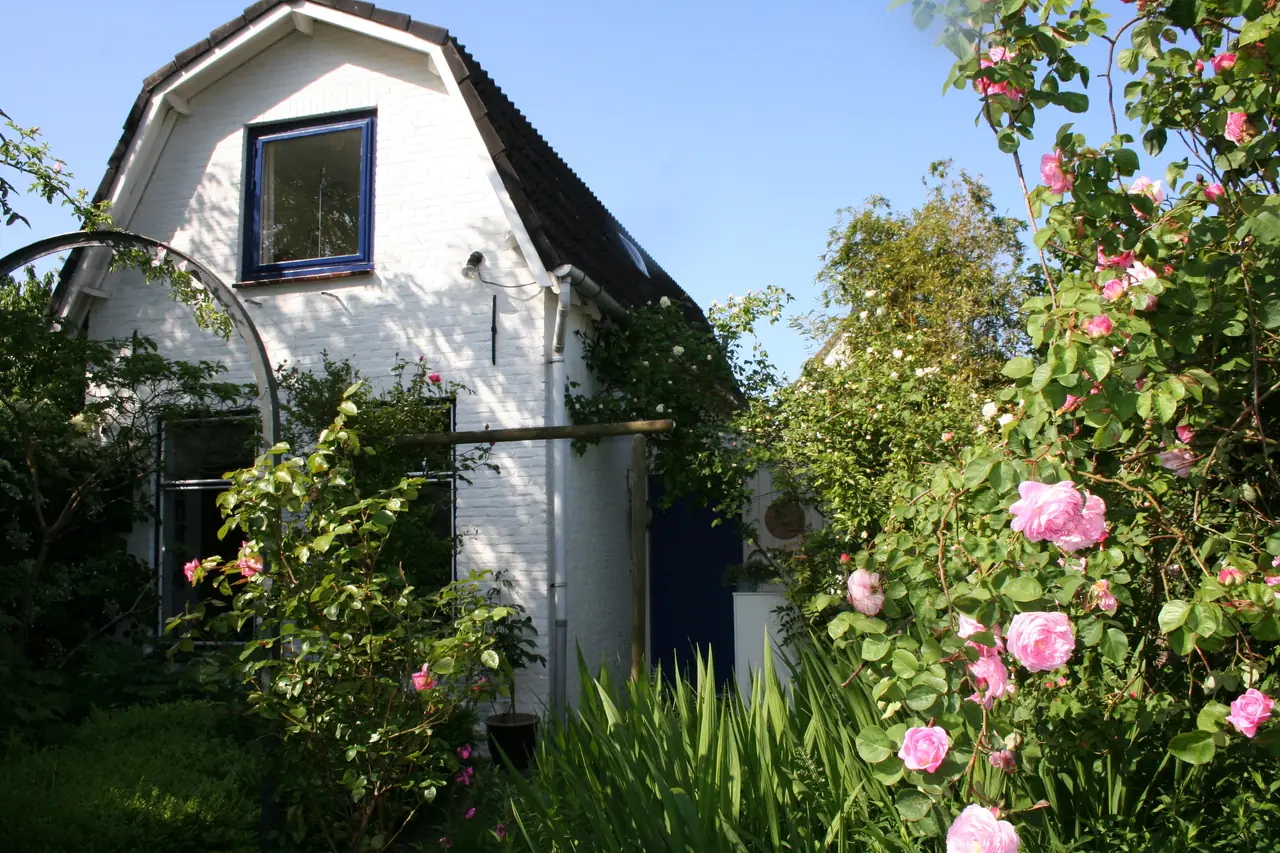 In de Molenstraat - B&B Heeze