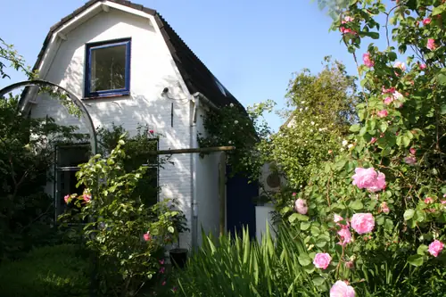 In de Molenstraat - B&B Heeze