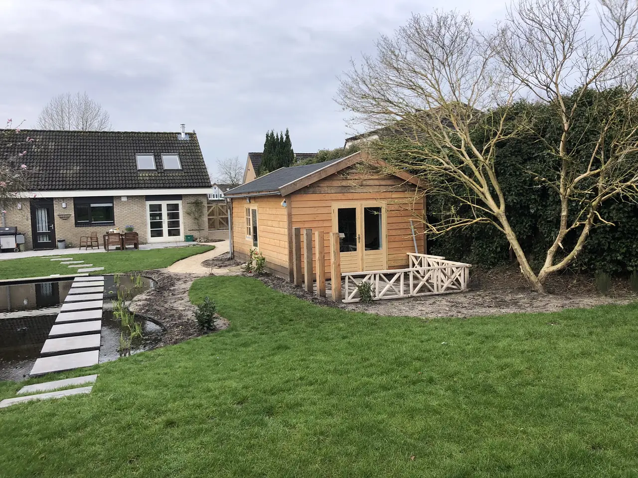 B&B Op d’Engh - B&B Soest