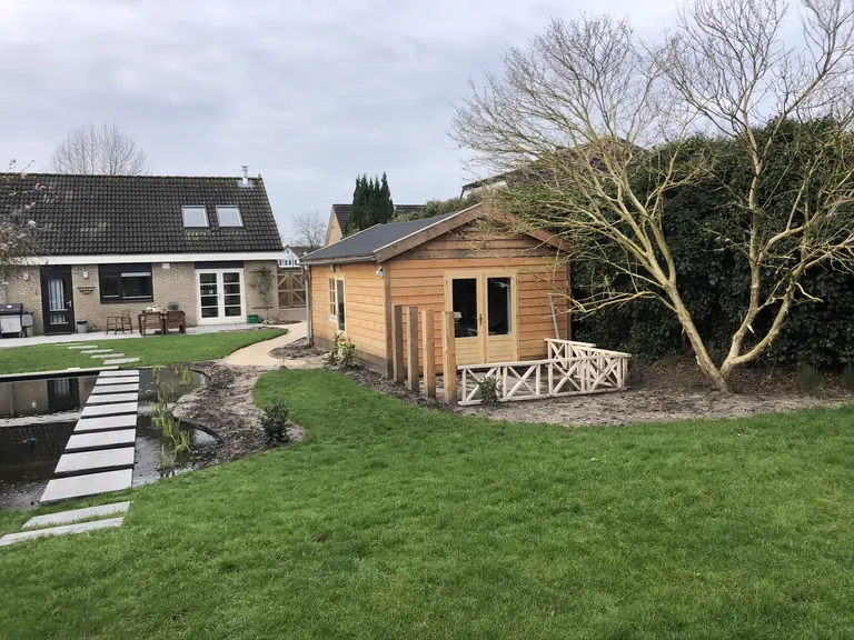 B&B Op d’Engh - Bed and Breakfast Soest
