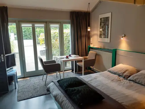 4B&B - B&B Eindhoven