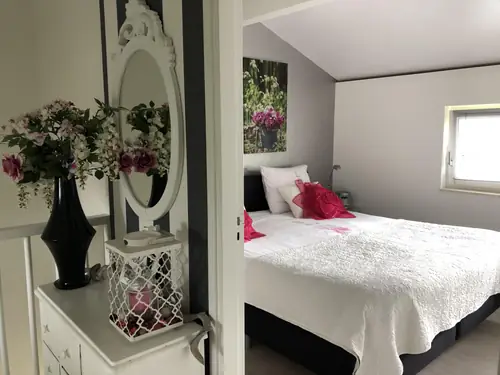 Onder De Eik - B&B Borger