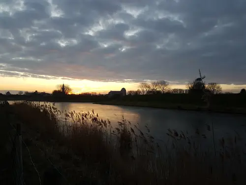 B&B bINNengewoon - B&B Veere