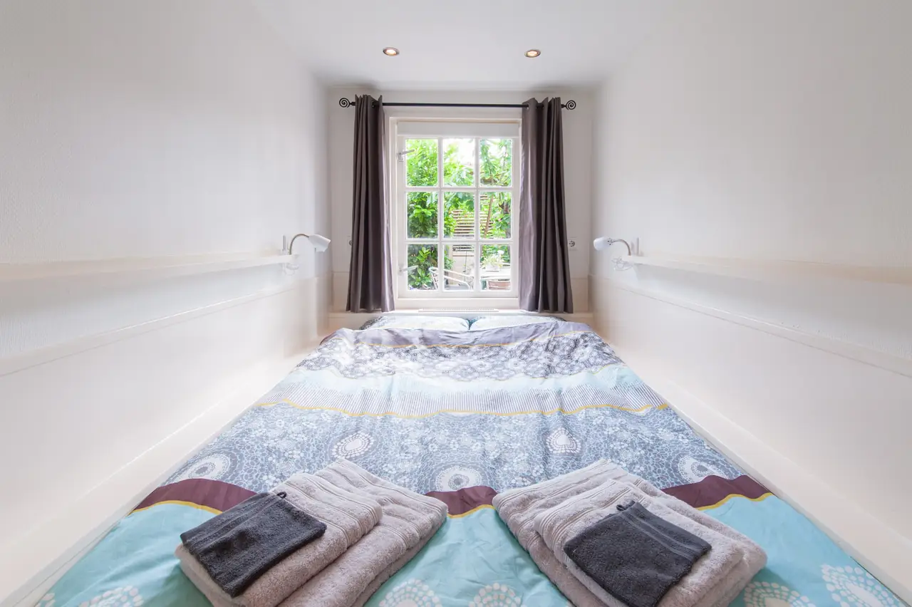 Bed & Bubbels - Bed and Breakfast Apeldoorn