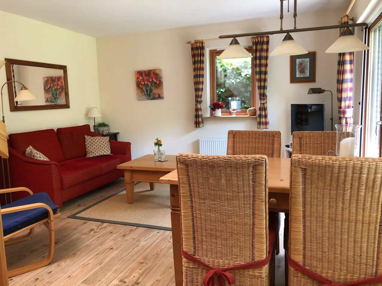 Namasté - B&B Roden