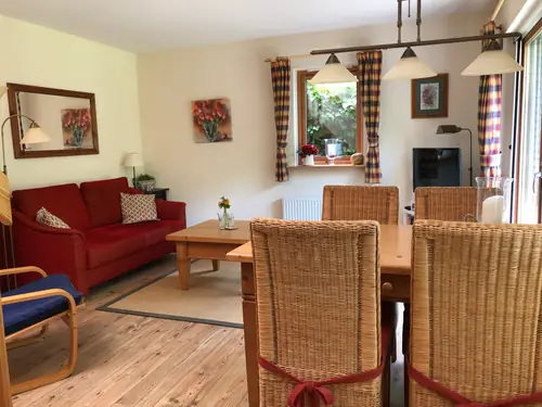 Namasté - B&B Roden