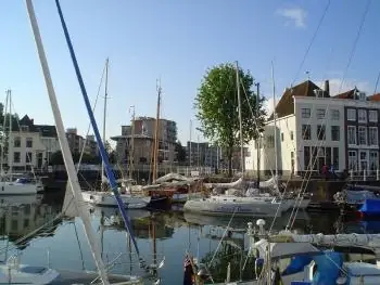 B&B Swartearent - Ferienwohnung Middelburg